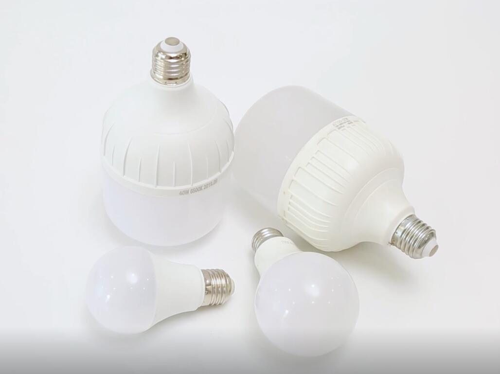 The Essential Role of LED Bulbs in Outdoor Camping