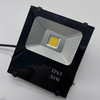 Outdoor IP67 Waterproof Die-Cast Aluminum LED Flood Light