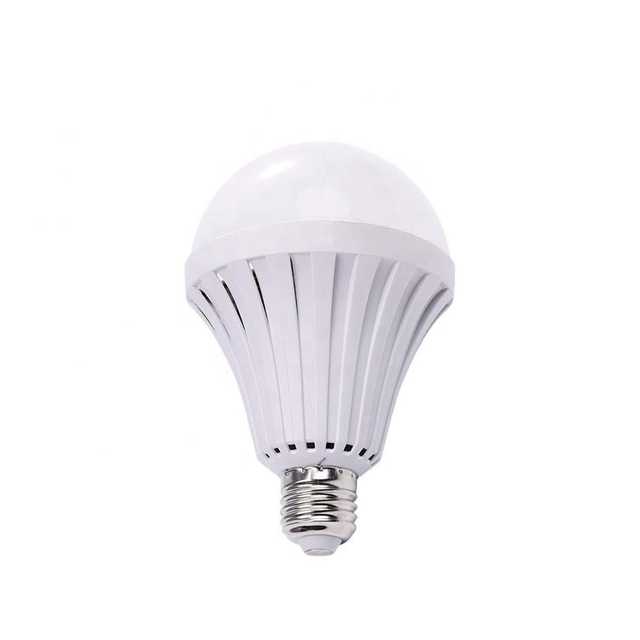 Rechargeable Emergency Smart LED Bulb