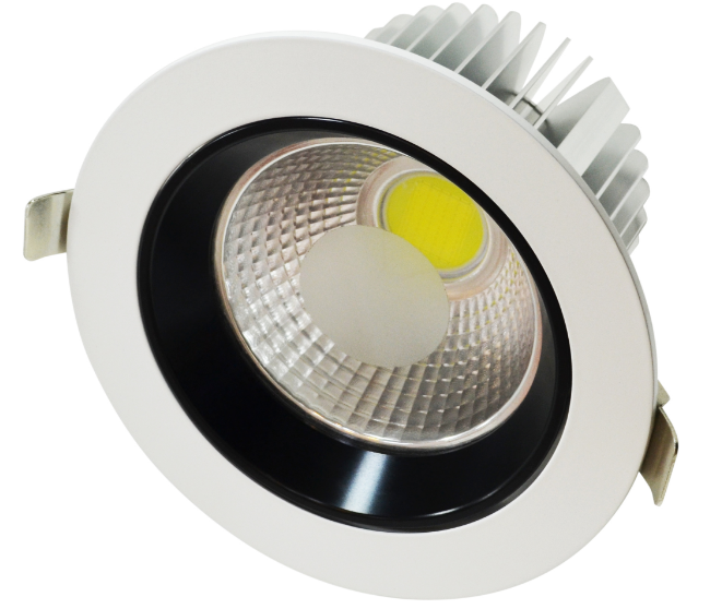 How LED Downlights Enhance Lighting Design