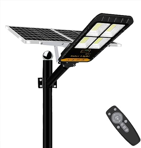 Sustainable Lighting for Longevity: Extending Lifespans with LED Solar Lights