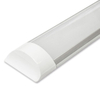 Aluminum slim purification LED batten light Tube