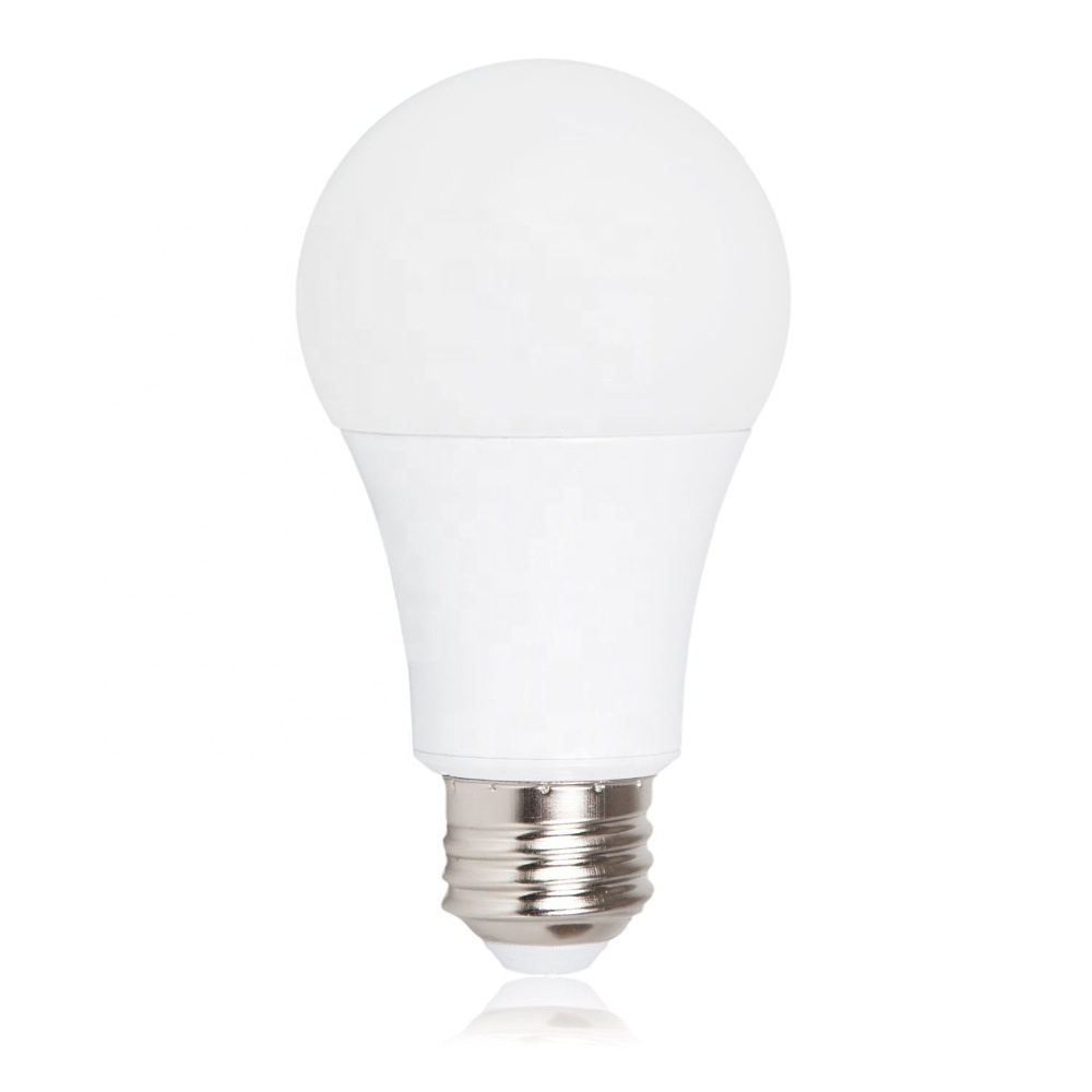 Long Lifespan Versatile LED A-Shape bulb