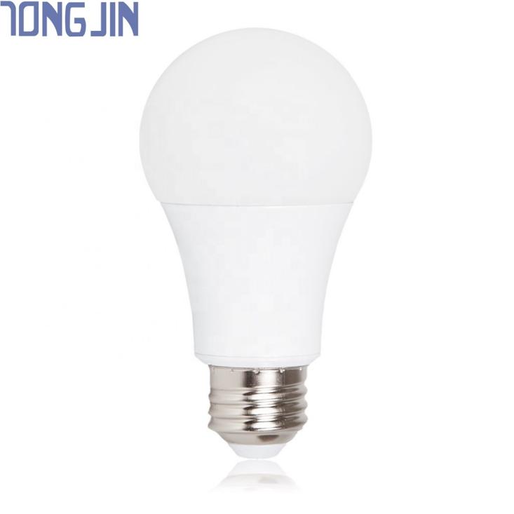 The Convenience of Rechargeable Emergency Smart LED Bulbs