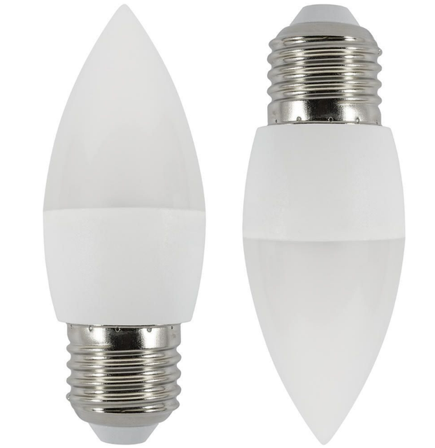 Decorative Candle Bulb Efficient LED light