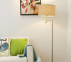 Floor Lamp Living Room Modern Simple Sofa Lamp Design
