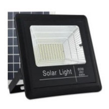 Intelligent LED Solar Street Light