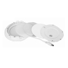 Higher Quality Surface Mounted Round Panel light