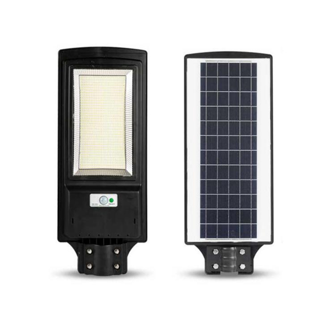 High Power Outdoor Ip67 Ip65 Integrated Led Solar Street Light