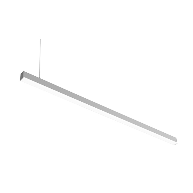 LED Linear Batten Lights for Office Classroom Conference Room