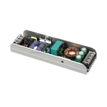 Slim & Thin Switching LED Power Supplies
