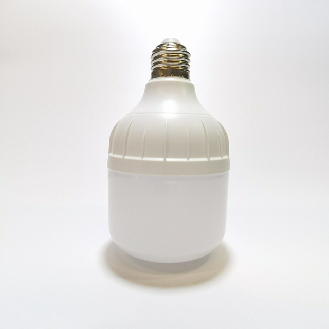 Cool, Warm, Natural Light LED T-shape bulb