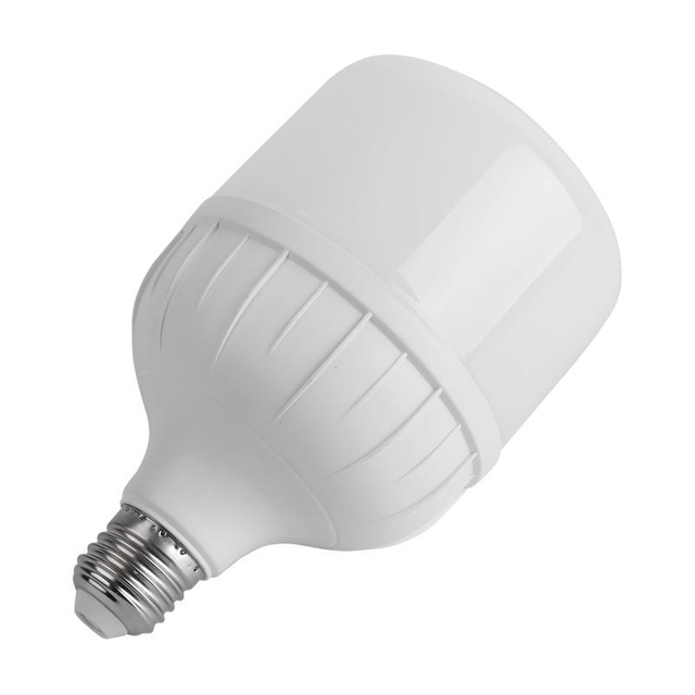 Cool, Warm, Natural Light LED T-shape bulb