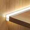 Embedded Closet Wine Cabinet Linear Lamp