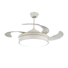 New Ceiling Invisible Fan Light