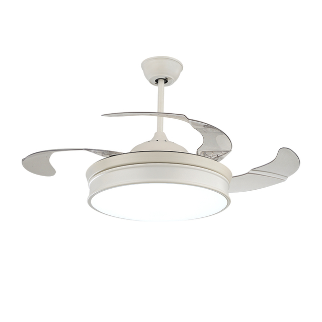 New Ceiling Invisible Fan Light